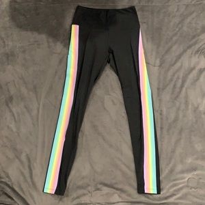 Victoria secret size S yoga leggings
